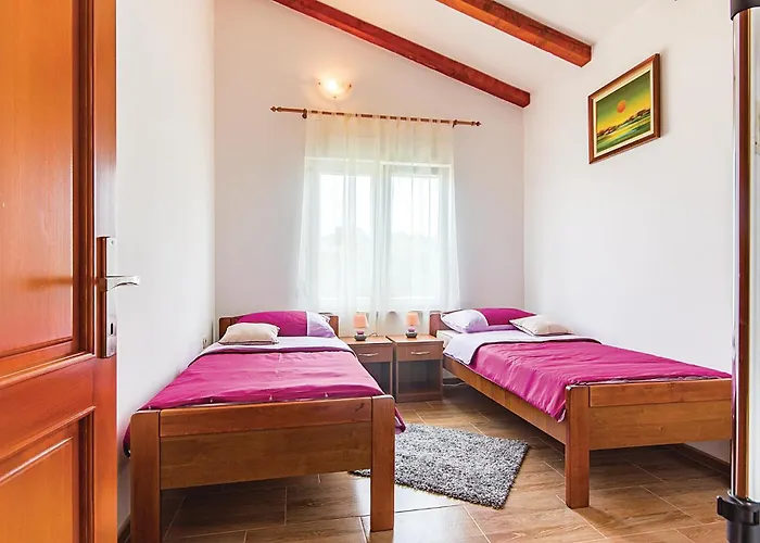 Holiday Home Vodnjan With Sea View III