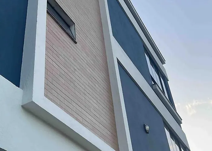 Residencial Vila das Canoas
