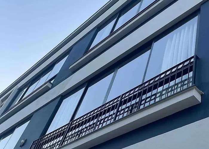 Residencial Vila das Canoas
