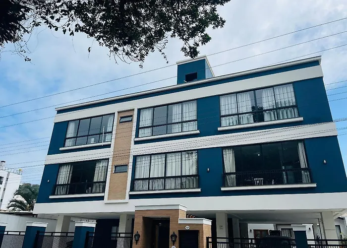 Residencial Vila das Canoas