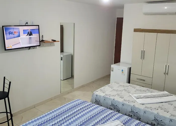 Suite Pajuçara