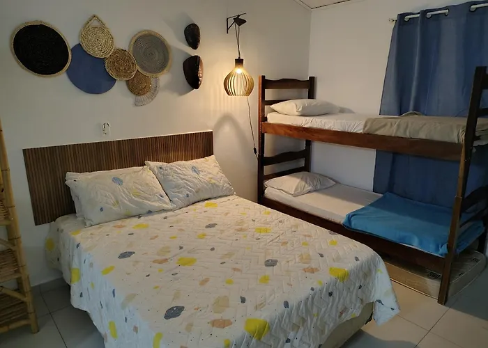 Villa Bali Maresias Lofts