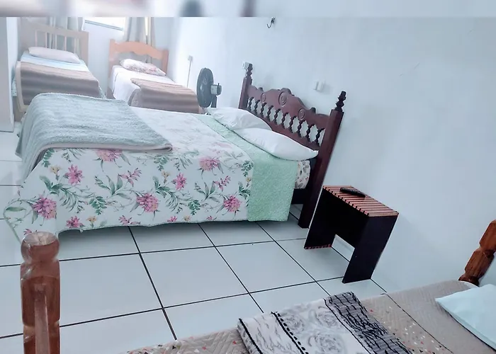 Minha casa em Botucatu Ap4