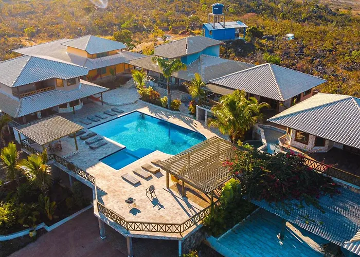 Villa Annapurna