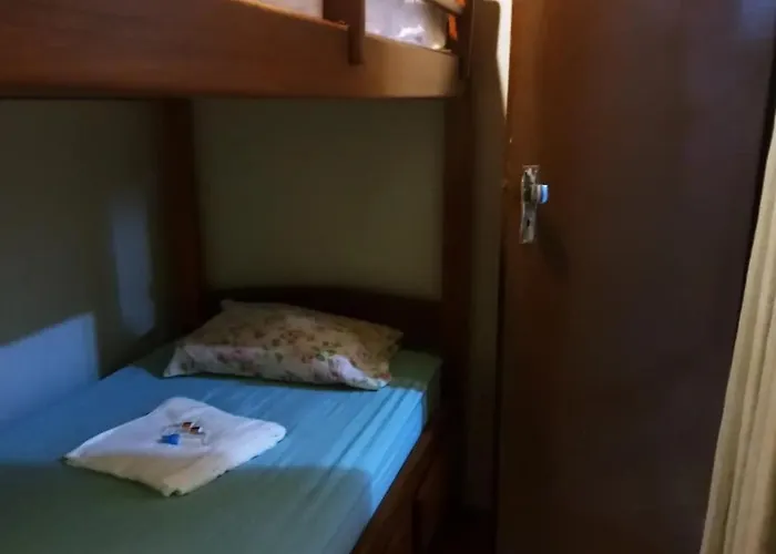 Pousada tia Lú