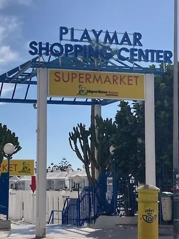 Duplex Maspalomas