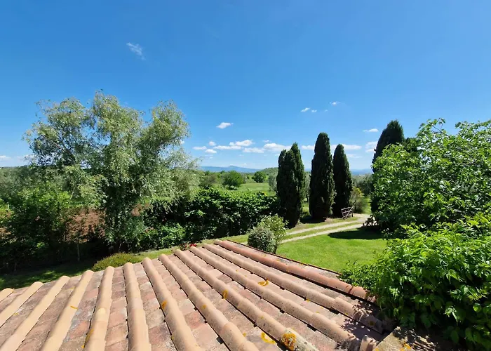 Casale Le Pietre