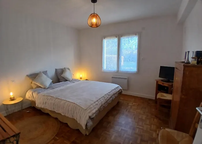Maison Avec Jardin Clos La Roche Jaudy