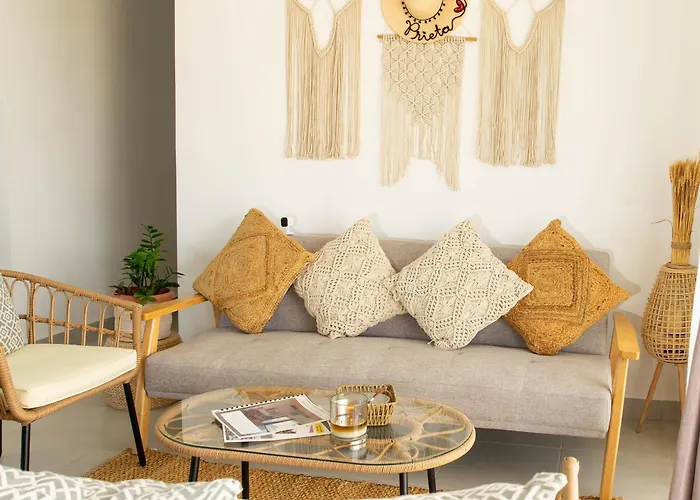 Amaia Beach House
