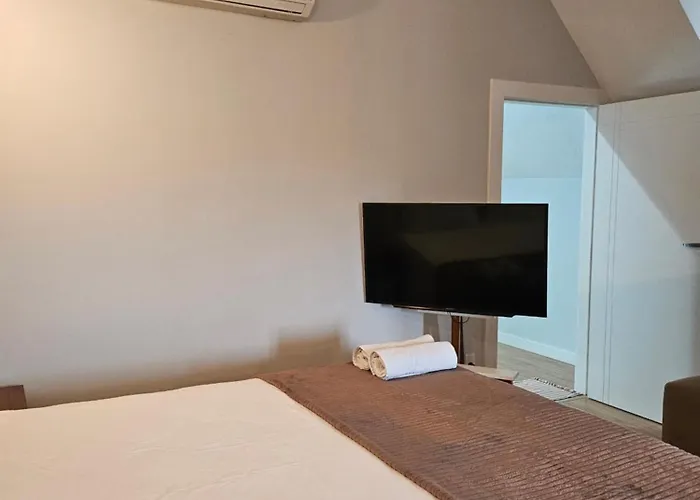 Pousada Behling Haus