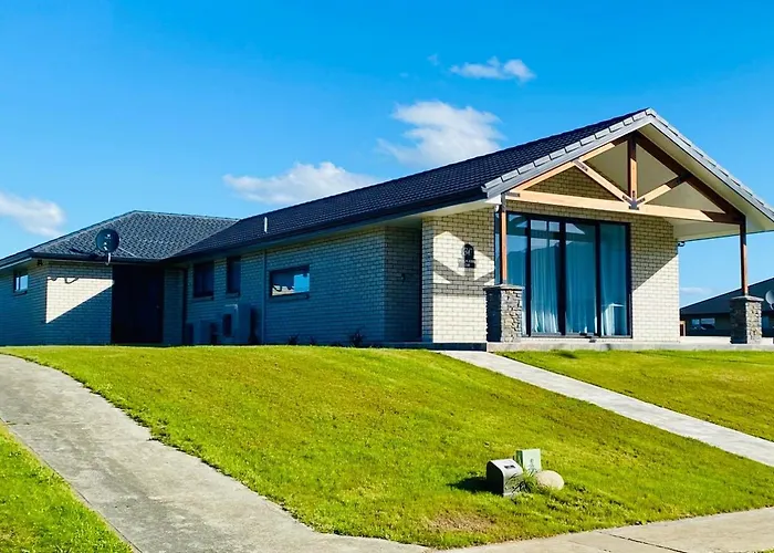 Holiday Home In Beautiful Te Anau