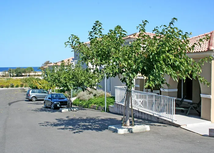 Les Villas Maristella, Residence Haut De Gamme A Deux Pas De La Mer