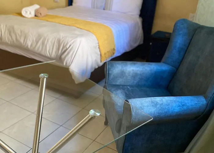 Whizzy Lifestyle Lodge