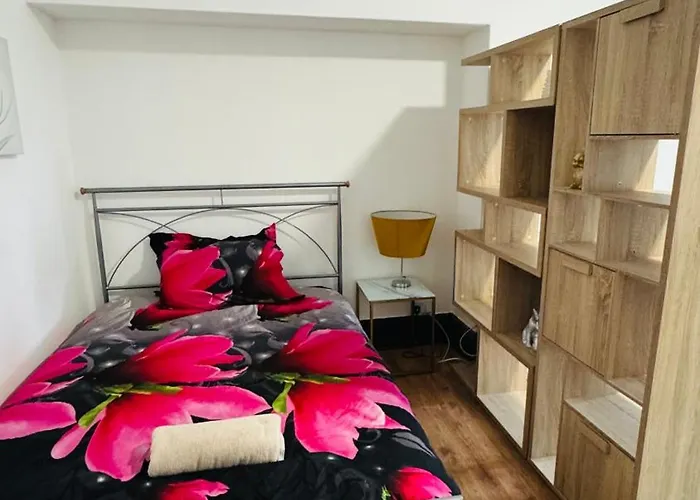 Studio Flat