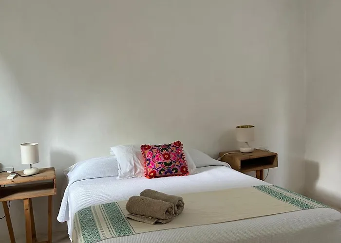 Habitacion Coco
