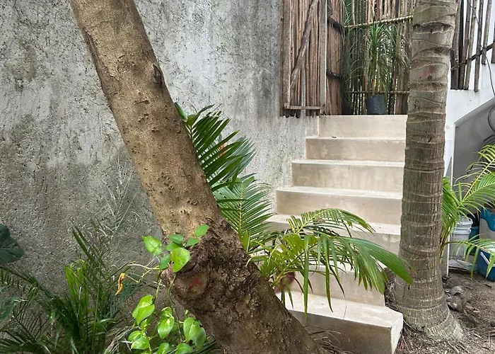 Habitacion Coco
