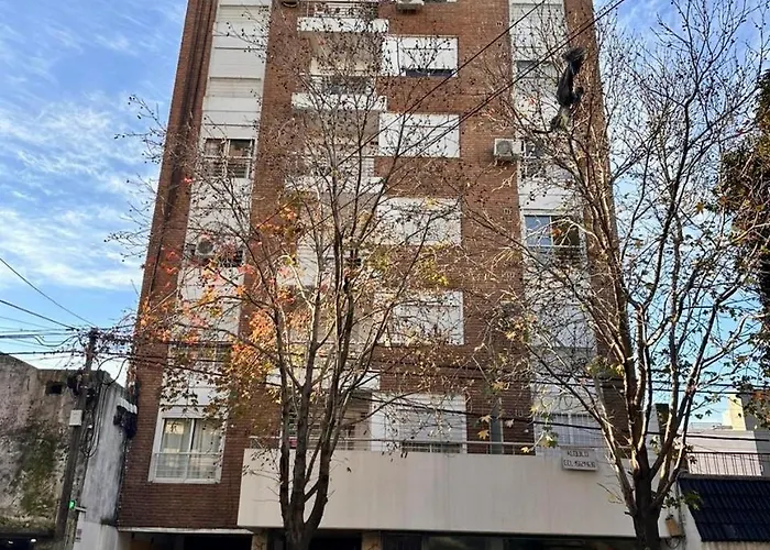 Departamento En Rosario Centro 1
