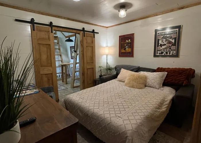 Homestead Haven