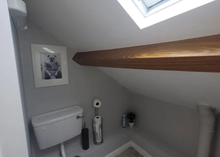 Quirky Modern Apartment In Kerry