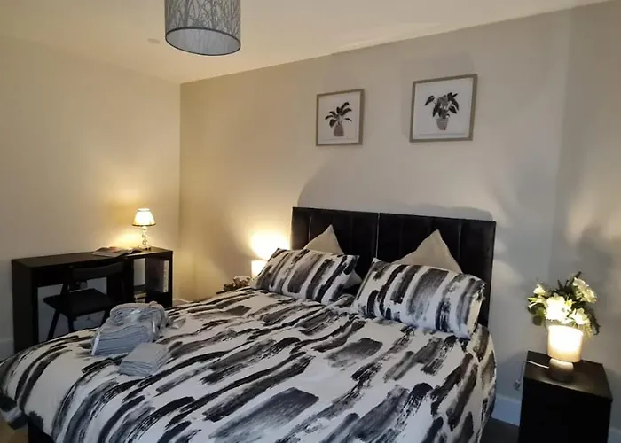 Parkside Residence At St Albans