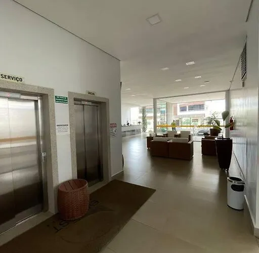 Apartamento lindo e completo em Caldas Novas viva essa experiência!
