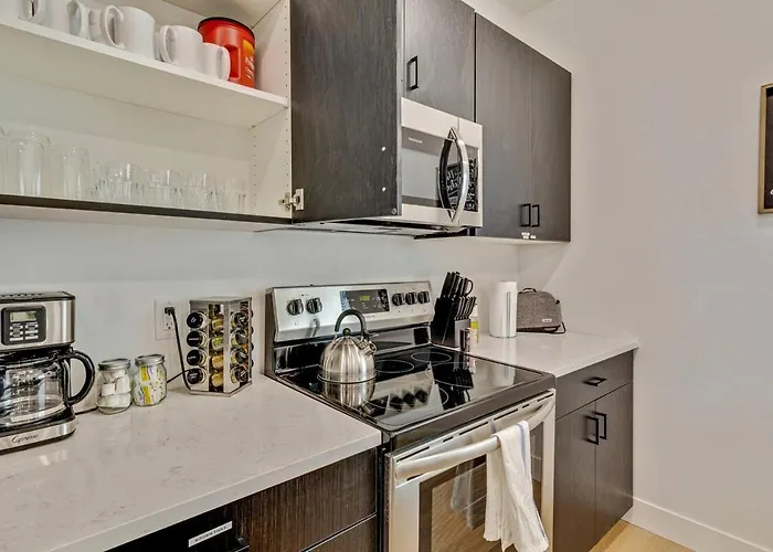 Spacious Townhouse - Mins To Downtown Slc - Garage