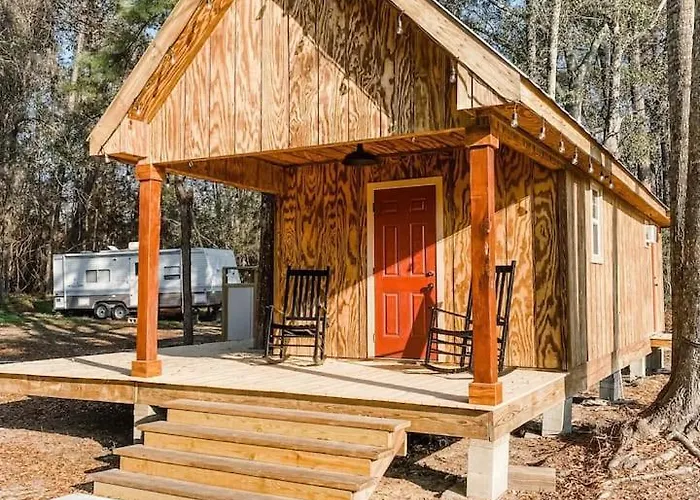 Homestead Haven