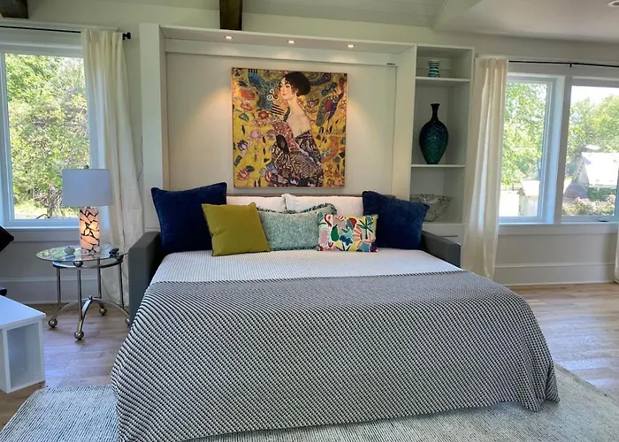 Riverview Suite At La Soledad