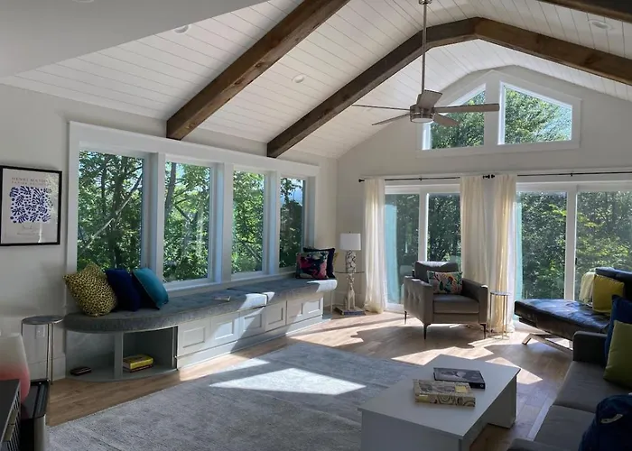 Riverview Suite At La Soledad