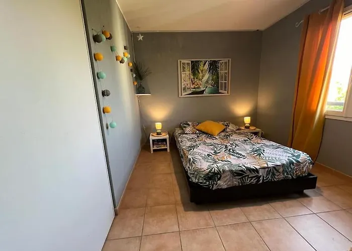 La Villa Nawengo