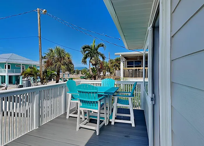 Docs Cottage