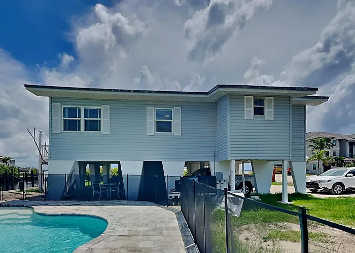 275 Blue Bay