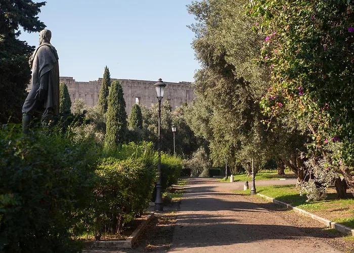 Colosseo Apartment 183