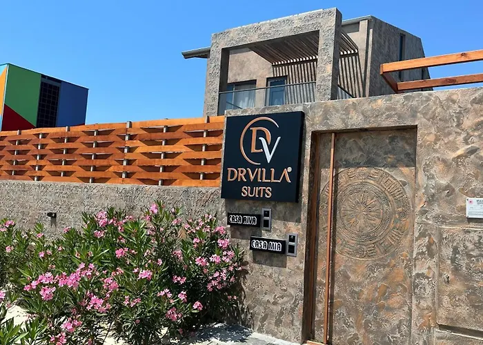 Drvillasuits Casa Riva