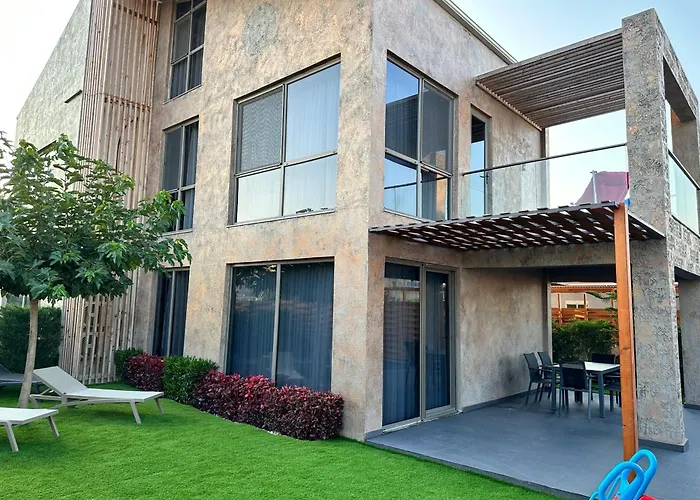 Drvillasuits Casa Riva
