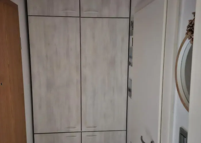 Apartment Fritz