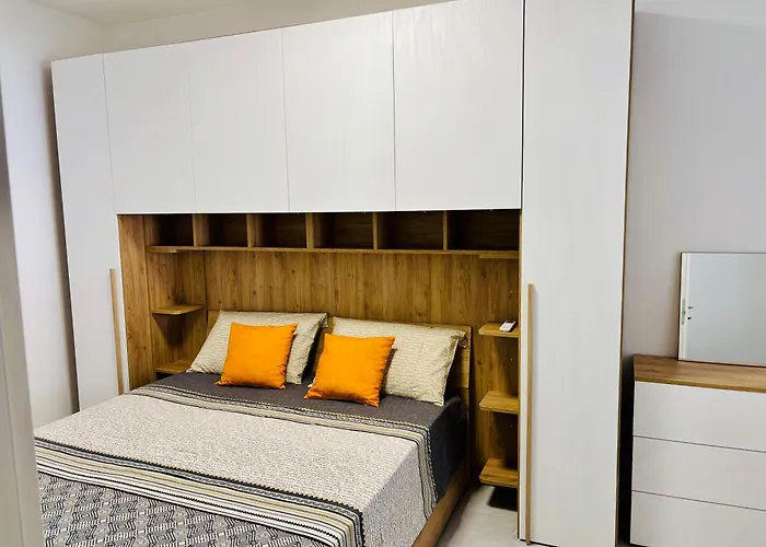 Soverato Apartments