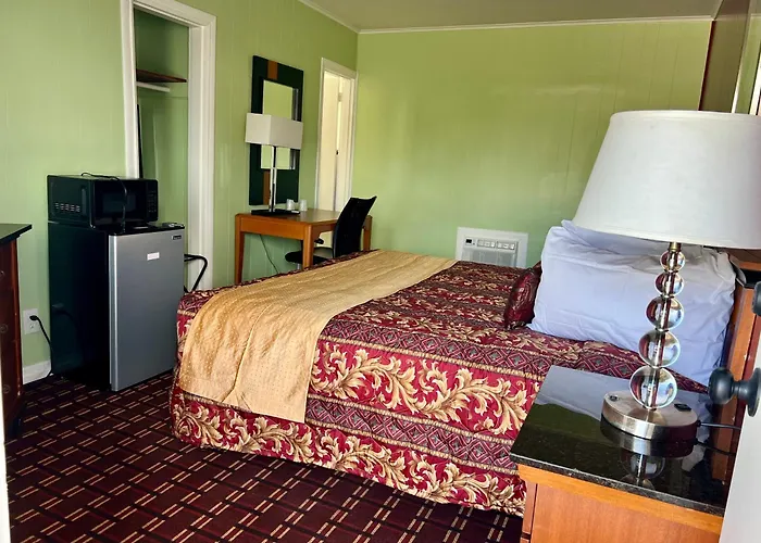 Vacation Inn Motel - Fort Lauderdale Airport