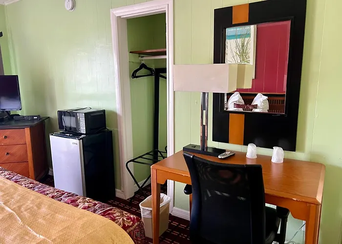 Vacation Inn Motel - Fort Lauderdale Airport
