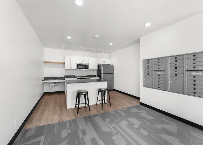 Falls Edge Studios