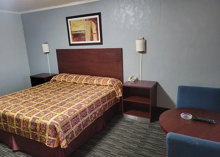 Gandy Motor Lodge