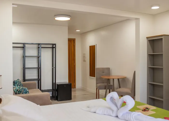 Porto dos Casais Guest House Itacaré