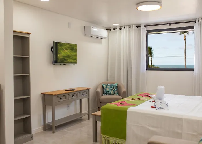 Porto dos Casais Guest House Itacaré