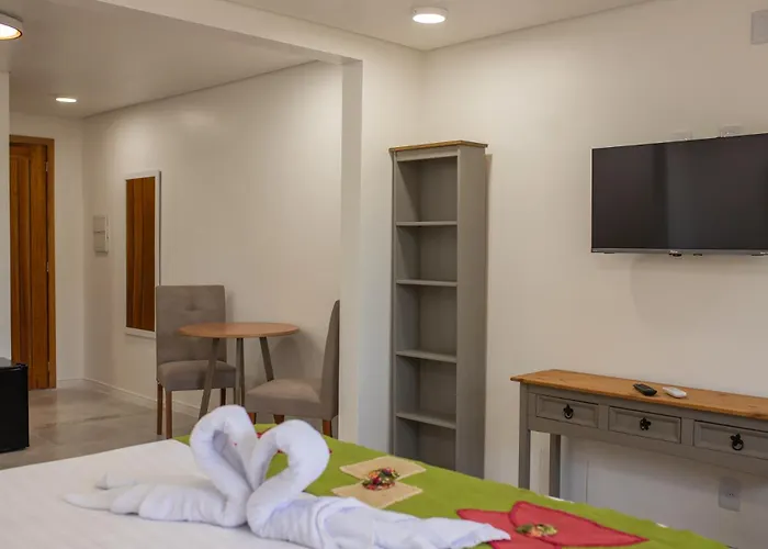 Porto dos Casais Guest House Itacaré