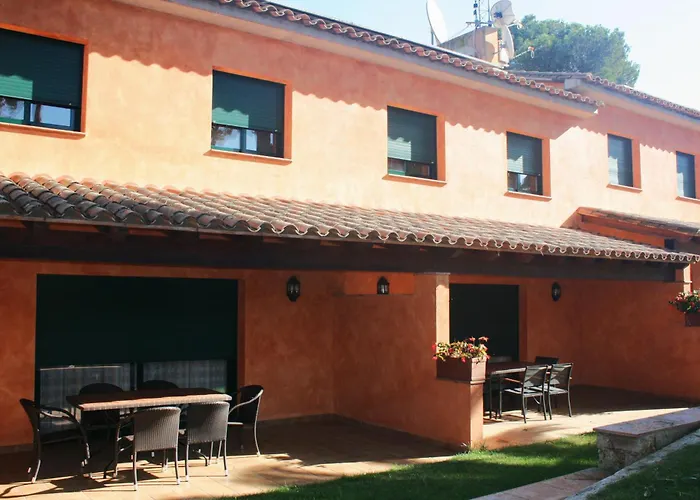 Casas Golf Relax