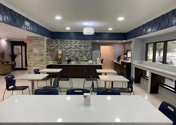 Quality Inn Albany