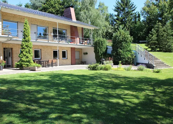 Villa Schoenau