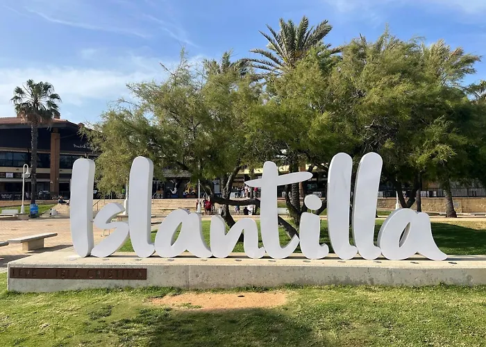 Las Americas Islantilla