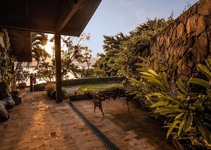 Suites Vista Pro Mar Ilhabela