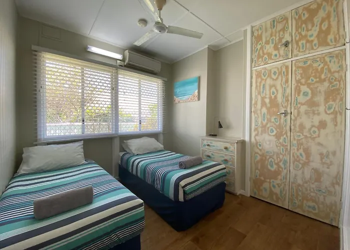 5 Learmonth Street